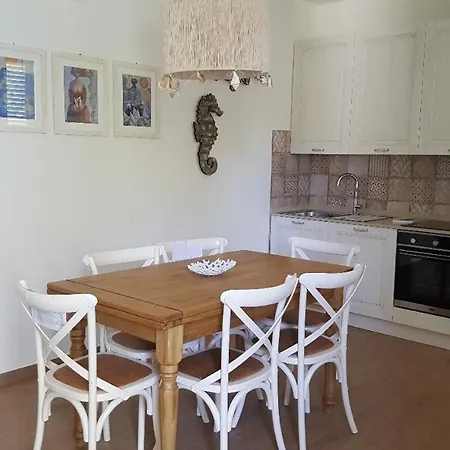 Casa Bianca Apartment