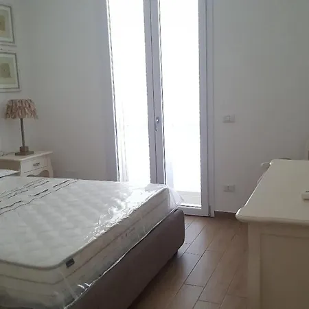 Casa Bianca Апартаменты