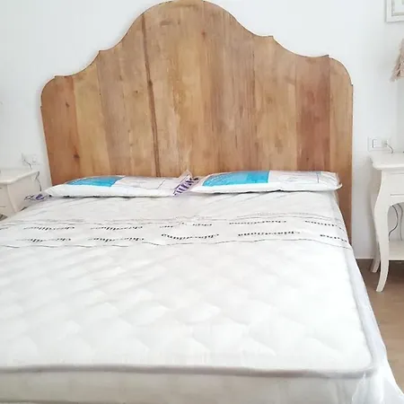 Apartment Casa Bianca *