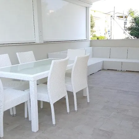 Casa Bianca Апартаменты