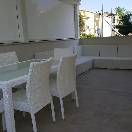 Casa Bianca San Vincenzo