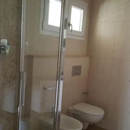 Casa Bianca Апартаменты Сан-Винченцо