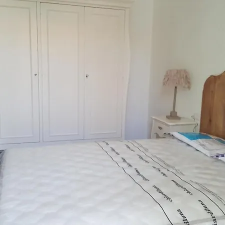 Casa Bianca Apartment