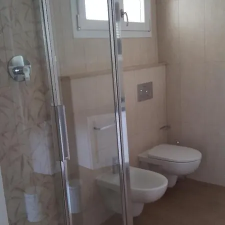 Casa Bianca *
