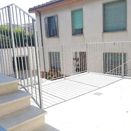 Apartment Casa Bianca San Vincenzo
