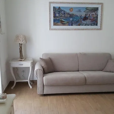 Apartment Casa Bianca