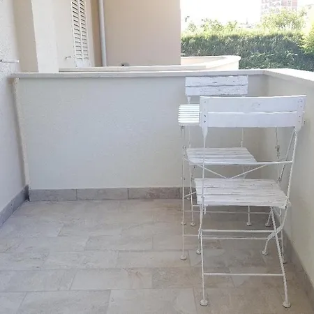 Casa Bianca * San Vincenzo